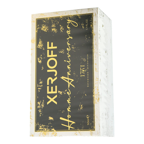 Xerjoff 17/17 Stone Label Collection Homme Anniversary Parfum Spray