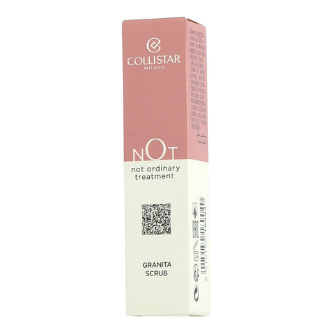 Collistar NOT Granita Scrub