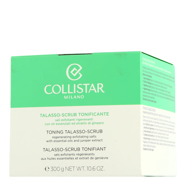 Collistar Special Perfect Body Toning Talasso-Scrub