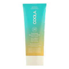 Coola Classic Collection Hydrating Sunscreen Lotion Pina Colada SPF 30