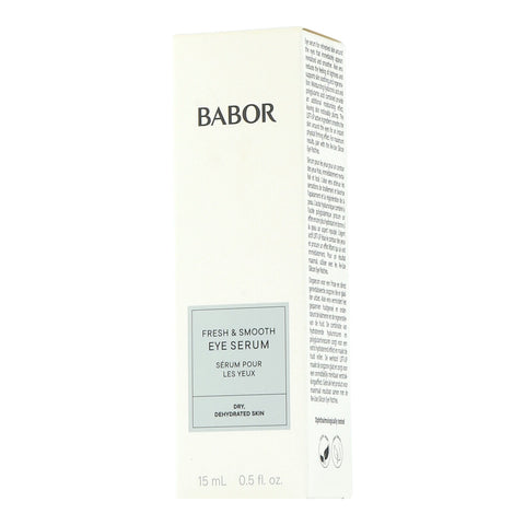 Babor Doctor Babor Hydration Fresh & Smooth Eye Serum