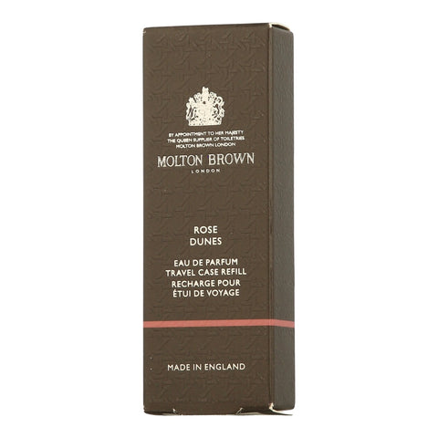 Molton Brown Rose Dunes Travel Case Refill