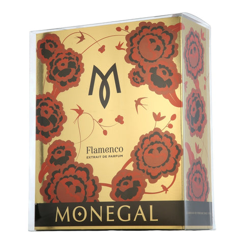 Ramon Monegal Spanish Collection Flamenco Extrait de Parfum Spray