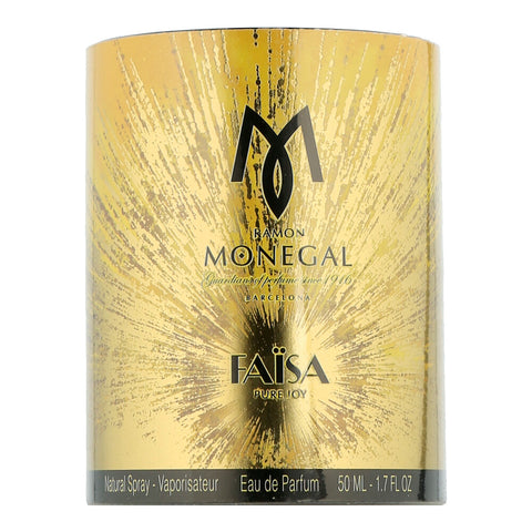 Ramon Monegal Spanish Collection Faïsa Eau de Parfum Spray