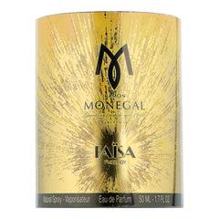 Ramon Monegal Spanish Collection Faïsa Eau de Parfum Spray