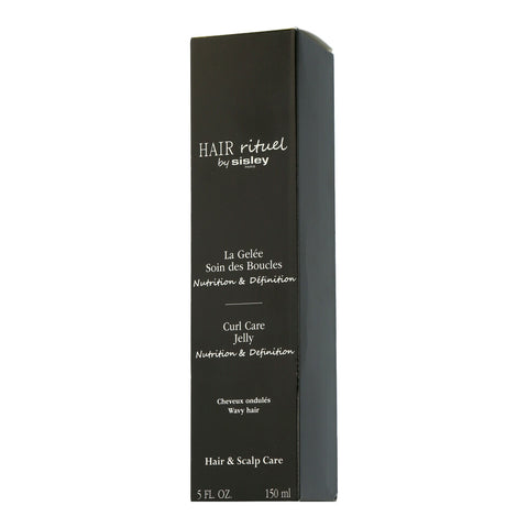 Sisley Hair Rituel Curl Care Jelly