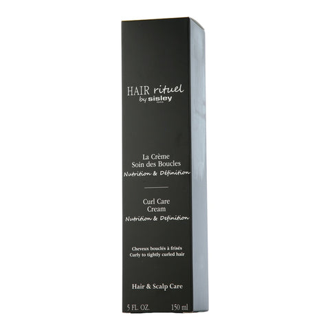Sisley Hair Rituel Curl Care Cream