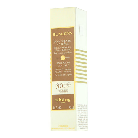 Sisley Sunleÿa Soin Solaire Anti-Age SPF 30