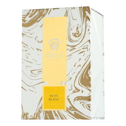 Gritti White Collection Tutù Blanc Eau de Parfum Spray