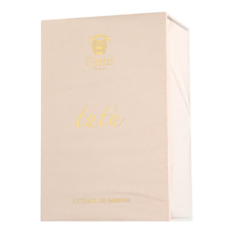 Gritti White Collection Tutù Extrait de Parfum Spray