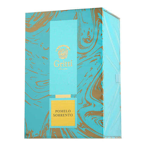 Gritti I Turchesi Collection Pomelo Sorrento Eau de Parfum Spray