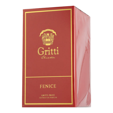 Gritti Privé Collection Fenice Extrait de Parfum Spray