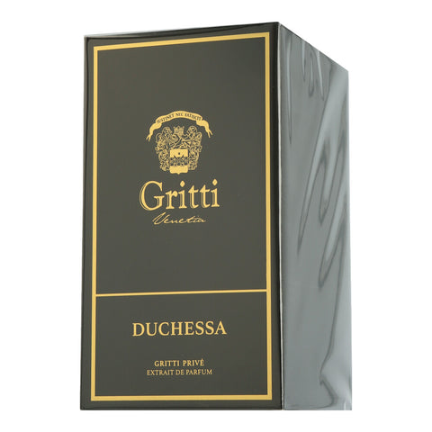 Gritti Privé Collection Duchessa Extrait de Parfum Spray