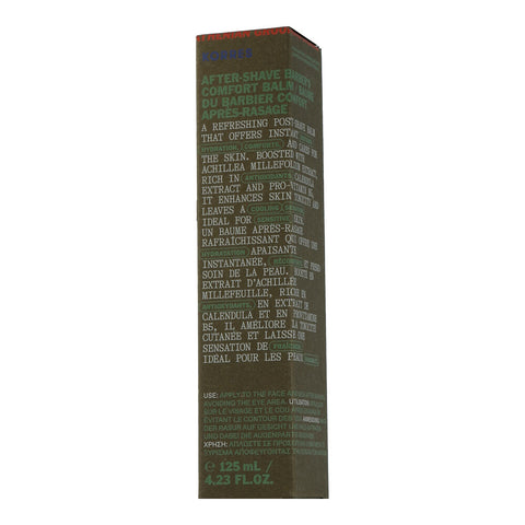 Korres Athenian Grooming After-Shave Barber’s Comfort Balm