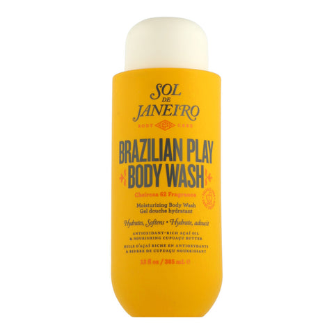 Sol de Janeiro Body Brazilian Play Body Wash