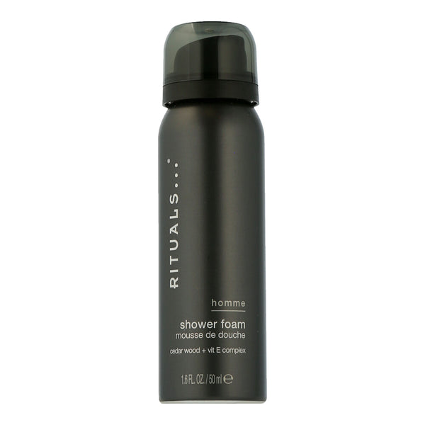 Rituals Homme Shower Foam