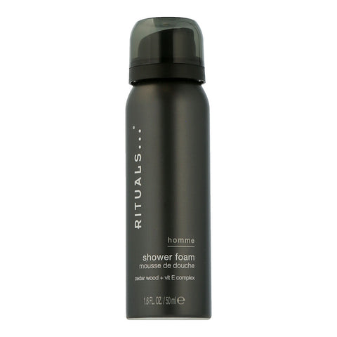 Rituals Homme Shower Foam