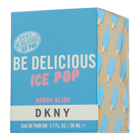 Donna Karan NY Ice Pop Berry Bliss Eau de Parfum Spray