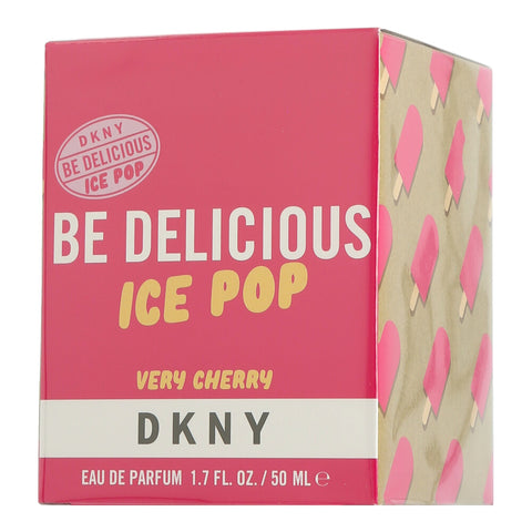 Donna Karan NY Ice Pop Very Cherry Eau de Parfum Spray
