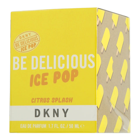 Donna Karan NY Ice Pop Citrus Splash Eau de Parfum Spray