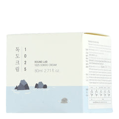 ROUND LAB 1025 DOKDO Cream