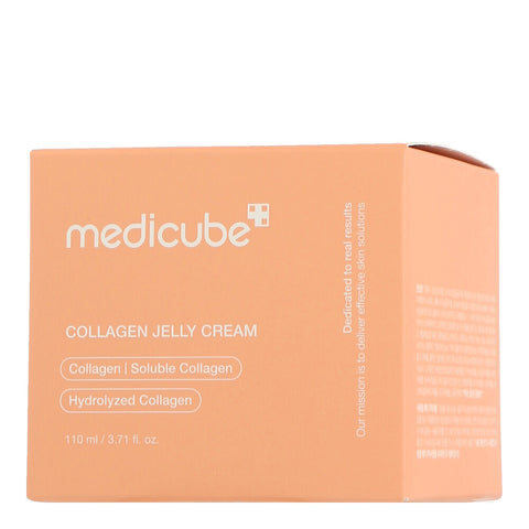 medicube Collagen Jelly Cream