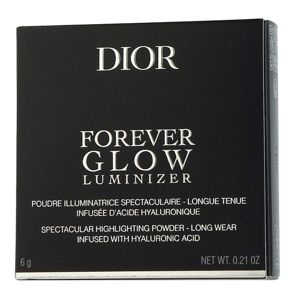Dior Forever Glow Luminizer