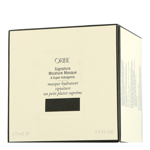 Oribe Signature Moisture Masque