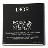 Dior Forever Glow Luminizer