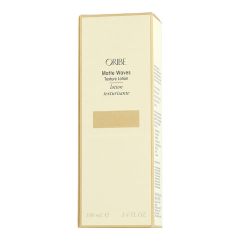 Oribe Signature Matte Waves Texture Lotion