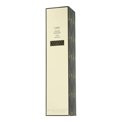 Oribe Signature Tres Set Structure Spray