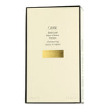 Oribe Gold Lust Repair & Restore Shampoo