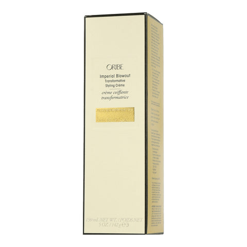 Oribe Gold Lust Imperial Blowout Transformative Styling Crème