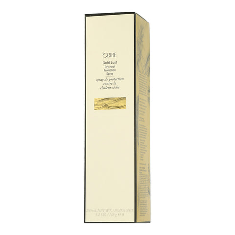 Oribe Gold Lust Dry Heat Protection Spray
