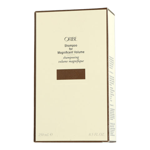 Oribe Magnificent Volume Shampoo