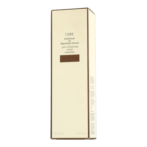 Oribe Magnificent Volume Conditioner
