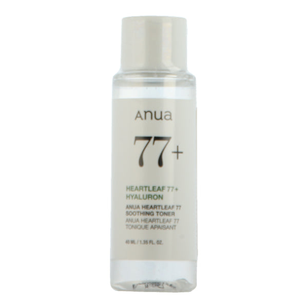Anua Heartleaf 77% Soothing Toner