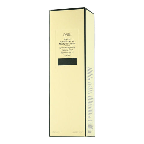 Oribe Moisture & Control Intense Conditioner