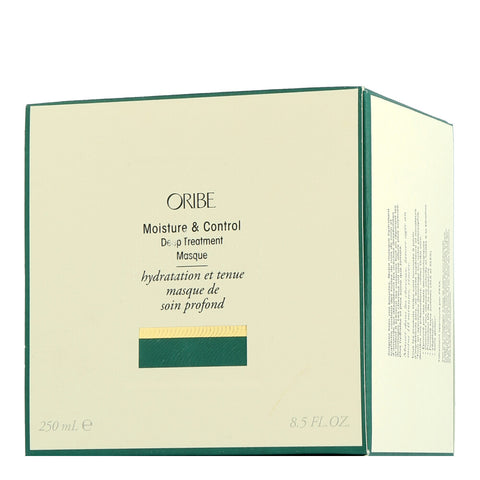 Oribe Moisture & Control Deep Treatment Masque