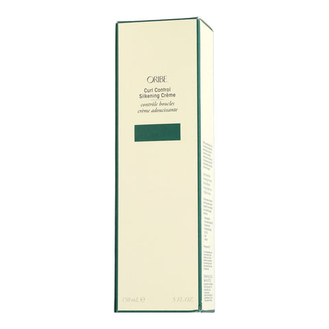 Oribe Moisture & Control Curl Control Silkening Crème
