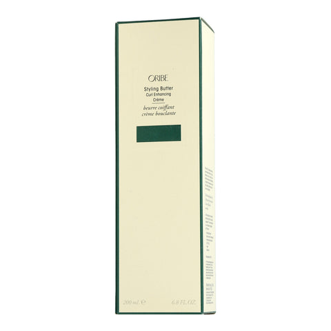 Oribe Moisture & Control Styling Butter Curl Enhancing Crème