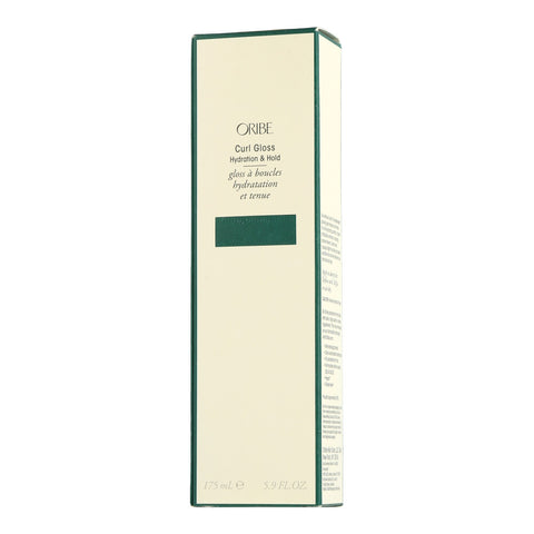 Oribe Moisture & Control Curl Gloss Hydration & Hold