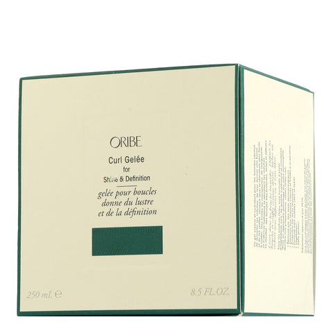 Oribe Moisture & Control Curl Gelée for Shine & Definition