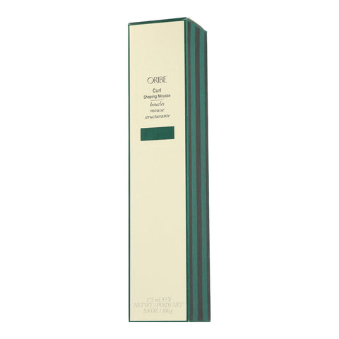 Oribe Moisture & Control Curl Shaping Mousse