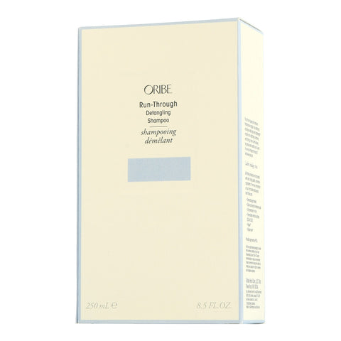Oribe Supershine Run-Through Detangling Shampoo
