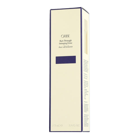 Oribe Supershine Run-Through Detangling Primer