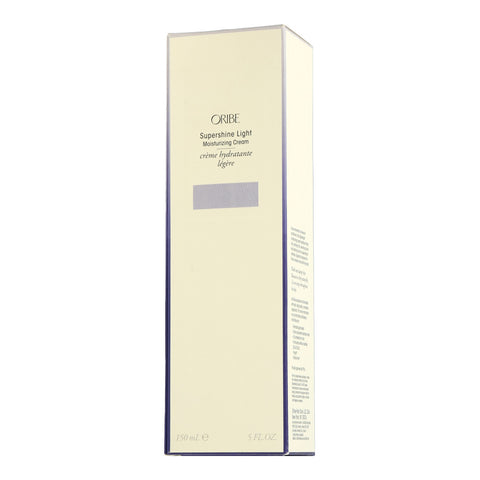Oribe Supershine Light Moisturizing Cream