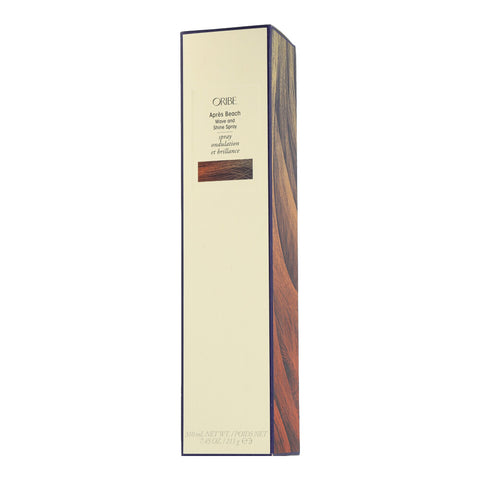 Oribe Supershine Après Beach Wave and Shine Spray