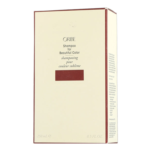Oribe Beautiful Color Shampoo