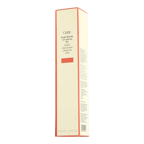 Oribe Bright Blonde Sun Lightening Mist